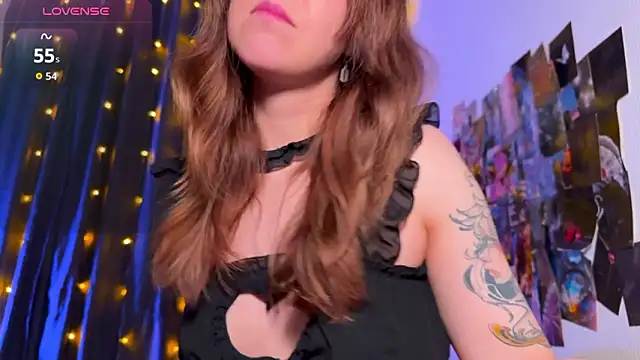 HotaruTomo online show from 02/22/26, 05:40