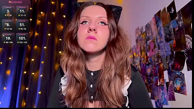 HotaruTomo online show from 03/16/26, 03:23