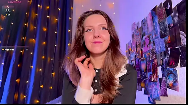 HotaruTomo online show from 03/28/26, 11:59