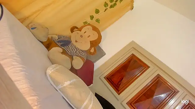 JessicaSloan online show from 11/07/25, 02:17