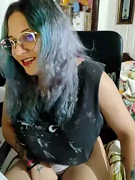 Snapshot of ElfGrey chatting on 02/08/25, 06:54 ElfGrey online show from 02/08/25, 06:54