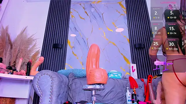 Snapshot of dailly_hot chatting on 12/05/25, 03:26 dailly hot online show from 12/05/25, 03:26