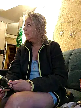 Janahotty online show from 01/17/26, 01:27