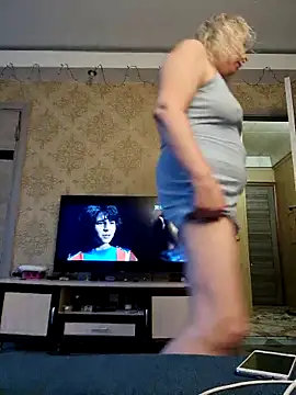 Janahotty online show from 03/21/26, 03:48