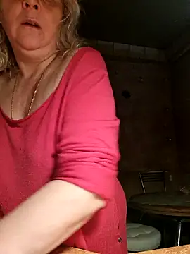 Janahotty online show from 05/24/26, 03:06