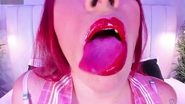 naughty flower18 online show from 01/20/25, 11:10