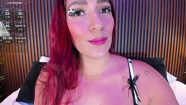 naughty flower18 online show from 03/05/25, 10:43