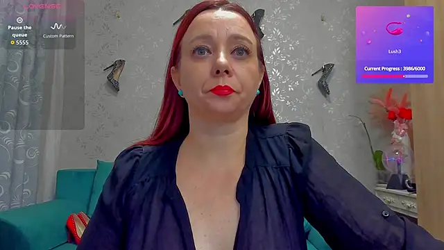 emilianna666 online show from 11/27/25, 01:35