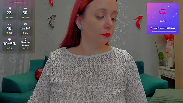 emilianna666 online show from 12/03/25, 12:36