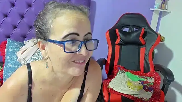 Margoth clain online show from 10/04/25, 12:30