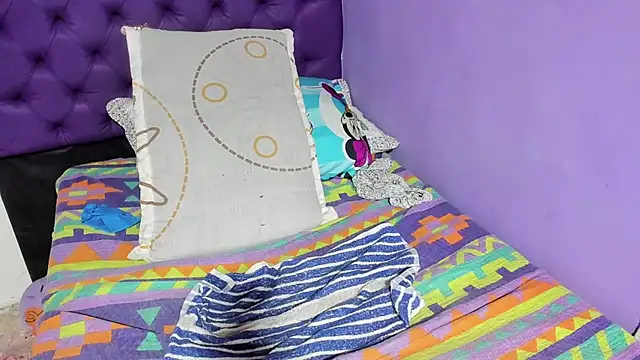 Margoth clain online show from 03/06/26, 01:13