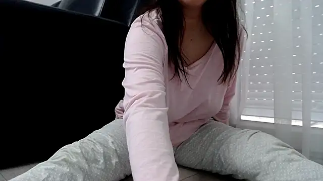 SofiaLenis online show from 11/30/25, 01:04