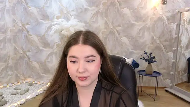 NicoleFoxery online show from 02/08/26, 06:22