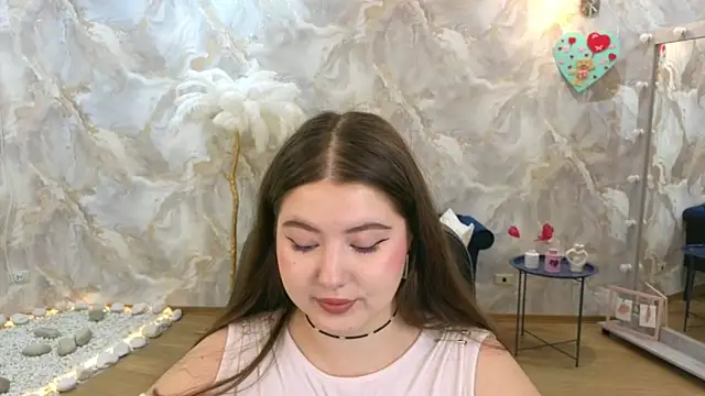 NicoleFoxery online show from 02/17/26, 06:25