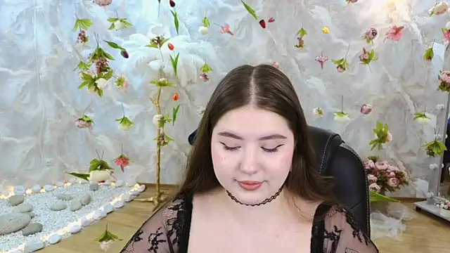 NicoleFoxery online show from 03/04/26, 03:23