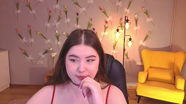 NicoleFoxery online show from 03/27/26, 08:19