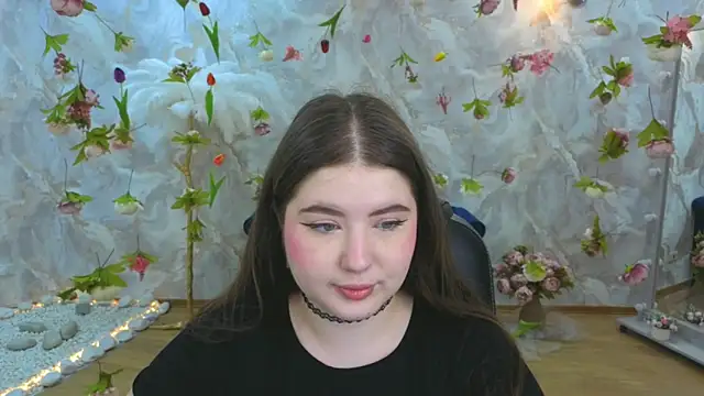 NicoleFoxery online show from 03/28/26, 06:18