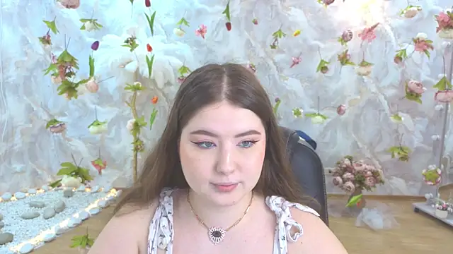 Snapshot of NicoleFoxery chatting on 05/20/26, 03:24 NicoleFoxery online show from 05/20/26, 03:24