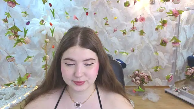 Snapshot of NicoleFoxery chatting on 05/21/26, 03:35 NicoleFoxery online show from 05/21/26, 03:35