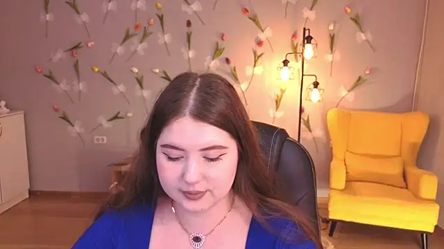 Snapshot of NicoleFoxery chatting on 05/22/26, 08:25 NicoleFoxery online show from 05/22/26, 08:25