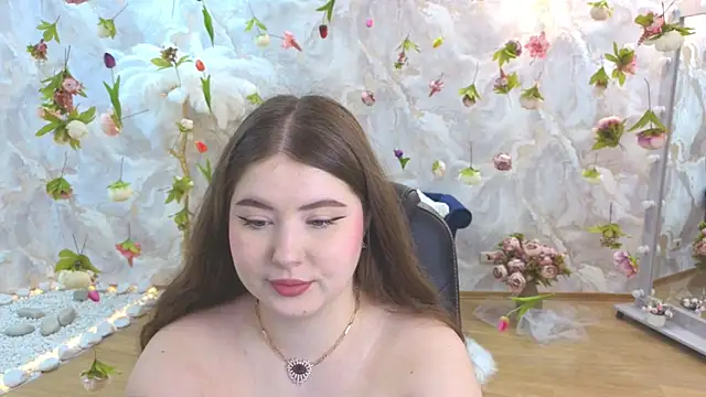 Snapshot of NicoleFoxery chatting on 05/24/26, 06:24 NicoleFoxery online show from 05/24/26, 06:24