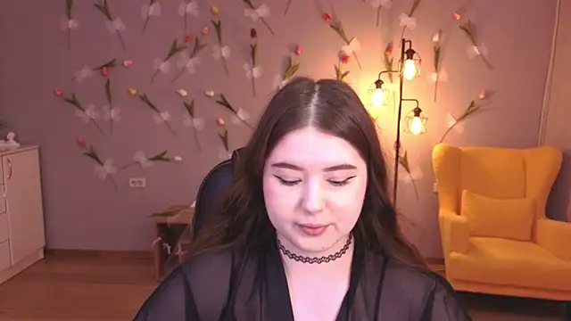 Snapshot of NicoleFoxery chatting on 05/28/26, 03:37 NicoleFoxery online show from 05/28/26, 03:37