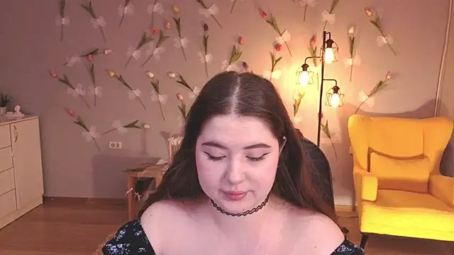 Snapshot of NicoleFoxery chatting on 05/29/26, 09:24 NicoleFoxery online show from 05/29/26, 09:24