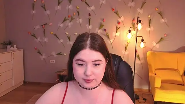 Snapshot of NicoleFoxery chatting on 05/30/26, 06:27 NicoleFoxery online show from 05/30/26, 06:27
