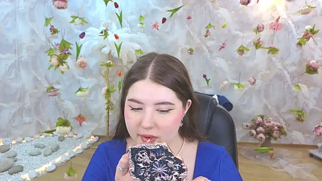 Snapshot of NicoleFoxery chatting on 06/03/26, 03:20 NicoleFoxery online show from 06/03/26, 03:20