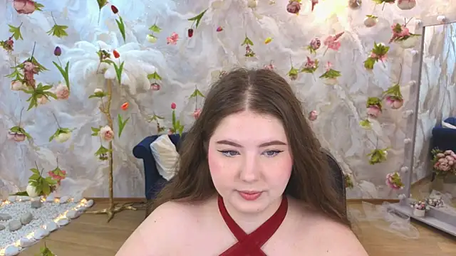 NicoleFoxery online show from 07/05/26, 03:23