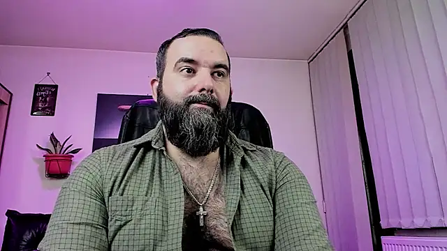 Snapshot of ChristophJules chatting on 01/27/25, 11:22 ChristophJules online show from 01/27/25, 11:22