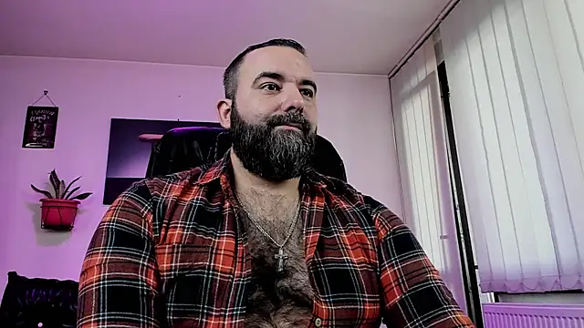 Snapshot of ChristophJules chatting on 02/20/25, 11:42 ChristophJules online show from 02/20/25, 11:42