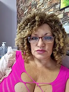 Hot Azaleea online show from 11/02/25, 06:49