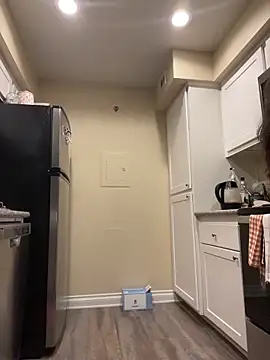 Evie-Luna online show from 10/08/25, 09:23