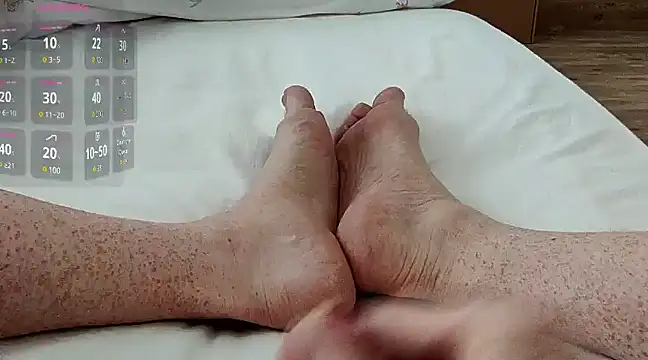 theSecretBallerino online show from 01/17/25, 05:32