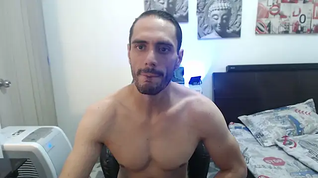 samuelgarcia  online show from 01/05/25, 05:09