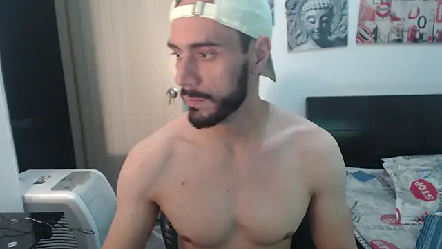 samuelgarcia  online show from 03/12/25, 08:19