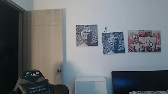 samuelgarcia  online show from 03/14/25, 09:14