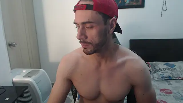 samuelgarcia  online show from 03/16/25, 08:10