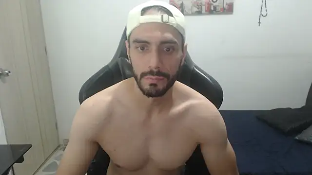 samuelgarcia  online show from 09/22/25, 10:28