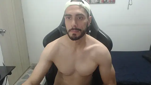 samuelgarcia  online show from 09/27/25, 10:42