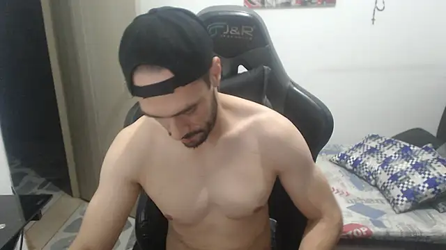 samuelgarcia  online show from 10/23/25, 07:07