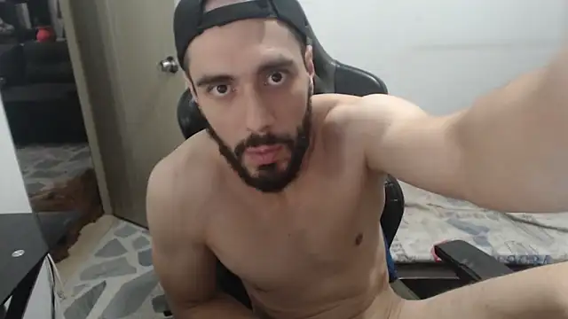 samuelgarcia  online show from 11/19/25, 08:25