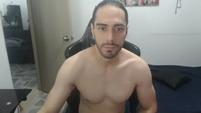 samuelgarcia  online show from 01/07/26, 09:23