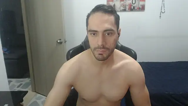 samuelgarcia  online show from 02/26/26, 09:08