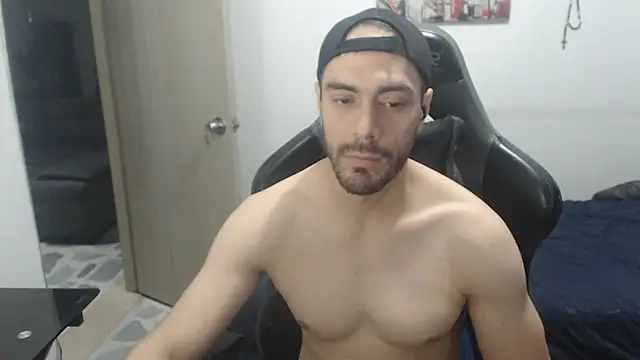 samuelgarcia  online show from 03/28/26, 05:07