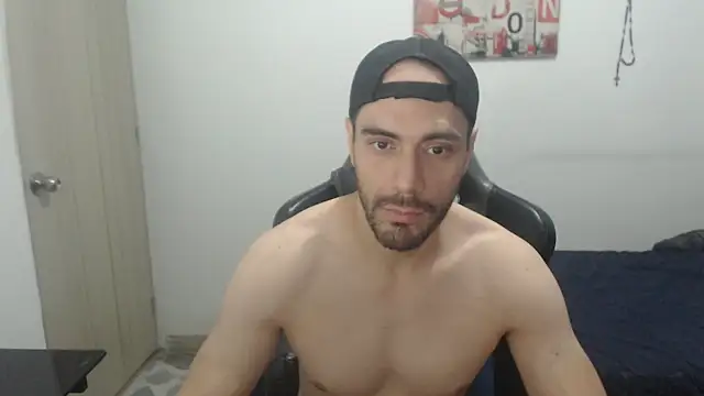 samuelgarcia  online show from 03/29/26, 06:13