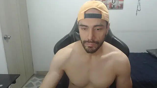 samuelgarcia  online show from 04/19/26, 08:35