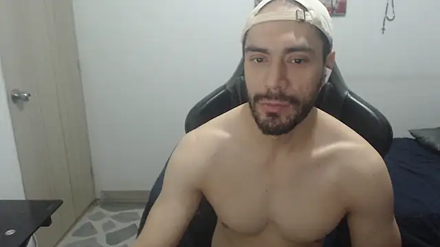 samuelgarcia  online show from 04/20/26, 08:39