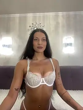 Snapshot of SindyXNiksy chatting on 09/23/25, 12:41 SindyXNiksy online show from 09/23/25, 12:41